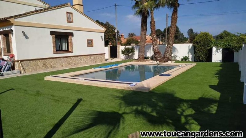 Artificial Grass